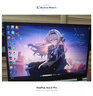 七彩虹（Colorful）隱星P16 Pro 2025年旗艦版14代酷睿RTX5070Ti/5080顯卡高性能輕薄G16 Pro黑悟空游戲本筆記本電腦 i7-13620H 5060 16G 512G 曬單實(shí)拍圖