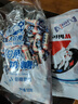 大白兔 經(jīng)典原味奶糖果227g約40顆 兒童禮物萬(wàn)圣節日零食分享奶油婚慶 曬單實(shí)拍圖