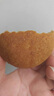滇購100克紙包云腿月餅云南特產(chǎn)宣威滇式火腿餅傳統酥皮月餅散裝批發(fā) 2斤裝【10個(gè)紙包大月餅】 曬單實(shí)拍圖