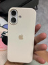 Apple/蘋(píng)果 iPhone 17 512GB 白色 支持移動(dòng)聯(lián)通電信5G 雙卡雙待手機 曬單實(shí)拍圖