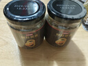 京東京造 鮮蒜蓉醬400g蒜泥醬火鍋燒烤小龍蝦調(diào)味料0添加烤肉蘸料200g*2罐 曬單實(shí)拍圖