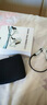 韶音（SHOKZ）OpenSwim Pro S710 骨傳導藍牙耳機 開(kāi)放式運動(dòng)游泳跑步騎行不入耳 熊貓色 曬單實(shí)拍圖