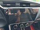 全志Linux車(chē)機無(wú)線(xiàn)CarPlay中控大屏導航車(chē)載互聯(lián)豐田大眾本田通用 【全志Linux車(chē)機】主機+框線(xiàn) 官方標配 曬單實(shí)拍圖