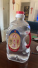 瀘州老窖瀘州紅高粱 52度2.5L散裝桶裝純糧食濃香型白酒 泡藥酒泡楊梅用酒 曬單實拍圖