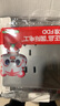 國際電工86型暗裝開(kāi)關(guān)插座面板灰色家用墻壁二三插5孔USB網(wǎng)絡(luò )空調電源插座 五孔10只裝【優(yōu)先發(fā)貨】 插座 曬單實(shí)拍圖