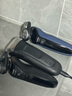 飛利浦（PHILIPS）電動(dòng)剃須刀經(jīng)典5系Pro 清爽凈剃AI智能刮胡刀 生日禮物 送男友送老公 國家補貼 曬單實(shí)拍圖