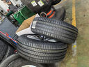 米其林輪胎 235/60R18 103W  LATITUDE SPORT 3 AO2適配國產(chǎn) 奧迪 Q5 曬單實(shí)拍圖