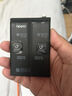 菲耐德 適用于OPPOReno6Pro電池/OPPO Reno8手機電池更換 BLP855大容量加強版4500mAh換新 附安裝工具包 曬單實(shí)拍圖