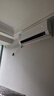 美的（Midea）空調升級酷省電套裝掛機+柜機組合壁掛式落地式柜式柜機臥室客廳酷省電掛機+酷省電柜機PRO升級版 酷省電掛機+酷省電Pro柜機 大三室一廳 曬單實(shí)拍圖