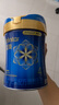 美贊臣藍臻 兒童奶粉 配方調制乳粉4段（3歲以上）800g 全面營(yíng)養 自護力 曬單實(shí)拍圖