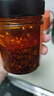 永興坊 陜西油潑辣子230g辣椒紅油辣子辣醬涼拌菜拌面下飯菜調味料 曬單實(shí)拍圖