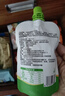 蓋獅雙益桔梗梨汁飲兒童果汁添加益生元飲料熬煮飲品禮盒100ml*10袋 曬單實(shí)拍圖