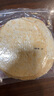 山西特產(chǎn)昔陽(yáng)壓餅10袋共80片手工燒餅酥薄脆香蔥芝麻餅干零食小吃 【6袋48片】蔥香味壓餅 曬單實(shí)拍圖