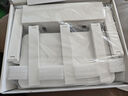 中興（ZTE）巡天BE5100無(wú)線(xiàn)家用wifi7路由器 自研10核芯片 千兆雙頻5顆信號放大器穿墻王游戲加速 曬單實(shí)拍圖