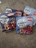 荷美爾（Hormel）輕享薄切牛肉干咸香35g/袋*3 健康輕食零食熟食小吃牛肉片肉脯 曬單實(shí)拍圖