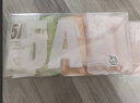 嫚熙（EMXEE）牛油果低敏一次性內(nèi)褲女士10A抗菌孕產(chǎn)婦免洗出差旅行日拋褲30條 曬單實(shí)拍圖