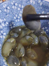 昌鮮園黃泥螺寧波特產(chǎn)醉泥螺即食罐裝特大泥螺新鮮腌制海鮮速食無(wú)沙泥螺 【大號推薦/1瓶】寧波泥螺 300g 曬單實(shí)拍圖