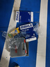 馬勒（MAHLE）帶炭PM2.5空調(diào)濾芯濾清器格LAK1308(9代索納塔/K5 16-19年/新勝達(dá) 曬單實(shí)拍圖