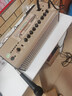 雅馬哈（YAMAHA）THR10 30吉他音箱充電民謠藍牙無(wú)線(xiàn)帶效果器桌面數字木電吉它音響 THR30IIA WL+YW10T發(fā)射器【禮包】 曬單實(shí)拍圖