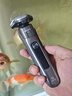 飛利浦（PHILIPS）【周杰倫同款】電動(dòng)剃須刀全新一代旋護(hù)式新9系Lite-新旗艦入門(mén) 0.00納米凈剃刮胡刀 教師節(jié)禮物 曬單實(shí)拍圖