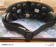 飛利浦（PHILIPS）美眼寶潤眼儀【重磅新品】眼部護眼儀蒸汽眼罩熱敷霧化按摩器送男友老公七夕情人節禮物5204E灰 曬單實(shí)拍圖