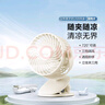 公牛USB桌面風(fēng)扇 迷你輕音小電扇 家用臥室學(xué)生宿舍辦公室臺式桌面扇臺夾扇 立掛兩用 曬單實拍圖