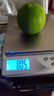 京鮮生 塔西提無籽青檸檬 10粒裝 單果50g+ 生鮮水果 源頭直發(fā)包郵 曬單實(shí)拍圖