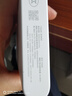 華為【3C認(rèn)證】原裝多協(xié)議超級快充移動電源10000mAh（Max 22.5W SE） 13重安全防護(hù) 可上飛機(jī) 白色 曬單實拍圖