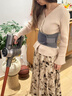 KYOLENS日本醫(yī)用級(jí)護(hù)腰帶腰間盤突出腰椎肌勞損運(yùn)動(dòng)腰部支撐久坐薄款透氣 曬單實(shí)拍圖
