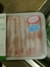 原切鹽池灘羊羔羊肉卷750g 曬單實拍圖