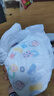 好奇（Huggies）金裝拉拉褲XXL74(15kg以上)尿不濕【速干不易紅】 曬單實(shí)拍圖