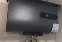 史密斯蘭堡【免費(fèi)上門安裝】速熱電熱水器電熱家用洗澡60升一級能效節(jié)能儲水式扁桶雙膽3200瓦出水?dāng)嚯?【60升】3200W鎂棒免換+出水?dāng)嚯?定時(shí)加熱 曬單實(shí)拍圖