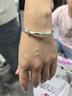 小米（MI）手環(huán)10 標準版銀色 國家補貼 智能手環(huán) 專(zhuān)業(yè)運動(dòng)健康 監測睡眠管理 心率血氧長(cháng)續航運動(dòng) 曬單實(shí)拍圖