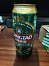 青島啤酒（TsingTao）經(jīng)典（1903）500ml*24聽大罐 整箱裝 一廠生產(chǎn) 中秋節(jié)送禮 曬單實(shí)拍圖
