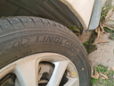玲瓏輪胎195/60R15 88V 玲瓏臻選 HD 適配大眾捷達(dá)/豐田卡羅拉 曬單實(shí)拍圖