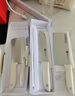 雙立人（ZWILLING）刀具套裝全套廚房刀具白色6件套菜刀砍骨刀水果刀多用刀廚具組合切菜切肉刀 曬單實(shí)拍圖