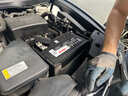 博世（BOSCH）汽車(chē)電瓶蓄電池EFB系列電瓶T110L/120D31L 12V 上門(mén)安裝 以舊換新 曬單實(shí)拍圖