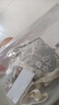都市麗人內(nèi)衣女無鋼圈文胸聚攏莫代爾里料舒適性感純欲蕾絲胸罩 香檳 75B 曬單實拍圖