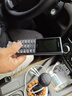 諾基亞（NOKIA）108 4G移動(dòng)聯(lián)通電信廣電全網(wǎng)通 2.4英寸雙卡雙待 直板按鍵學(xué)生老人老年人功能機(jī)備用手機(jī) 黑色 曬單實(shí)拍圖