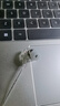 興戈（SIMGOT） EW100 入耳式有線(xiàn)耳機動(dòng)圈HiFi電腦游戲電競音樂(lè )耳塞 EW100 DSP透明版 Type-C帶麥 曬單實(shí)拍圖