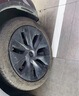 固特異（Goodyear）汽車(chē)輪胎 255/45R19 104V ELECTRIC DRIVE E銳乘SCT 原配Model Y  曬單實(shí)拍圖