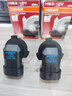 歐司朗（OSRAM）遠亮型鹵素燈SUP升級款汽車(chē)大燈遠光燈近光燈 HB3/9005 12V單只 曬單實(shí)拍圖