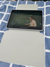 閃魔適用ipad air7/6保護套11英寸M3芯片2025/24款四邊磁吸拆分蘋(píng)果平板透明亞克力保護殼-灰色 曬單實(shí)拍圖