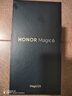 榮耀Magic6 單反級(jí)榮耀鷹眼相機(jī) 榮耀巨犀玻璃 第三代驍龍8 16+512 絨黑色 拍照 長(zhǎng)續(xù)航 5G AI智能手機(jī) 曬單實(shí)拍圖