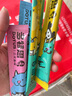 多特思（DOTUS）貓零食貓條混合口味15g*100支0添加0誘食劑成幼貓咪零食罐頭濕糧 曬單實(shí)拍圖