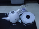 蘇泊爾（SUPOR）【中秋節禮品】純鈦自動(dòng)上水壺燒水壺電熱水壺航天級純鈦養生壺電茶爐電水壺煮茶壺茶壺SW-10C25 曬單實(shí)拍圖
