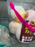 新西蘭加力果抱抱桶1kg 單果100g+ 曬單實(shí)拍圖