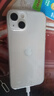 【白條免息】Apple iPhone13 蘋(píng)果13 國行5G全網(wǎng)通   雙卡 蘋(píng)果手機 星光色【曬單有禮】 99新128G【限時(shí)特惠+三年店保+豪華禮包】 曬單實(shí)拍圖