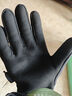 MECHANIX WEAR 超級技師Pursuit D5追擊者五級防割耐磨防護戶外騎行觸屏手套 戰(zhàn)術(shù)黑（可觸屏） M 曬單實拍圖