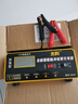 先科XK85汽車電瓶充電器自動(dòng)修復(fù)充滿自停12V24V通用貨車汽車摩托車通用純銅大功率快速修復(fù)充電器 曬單實(shí)拍圖